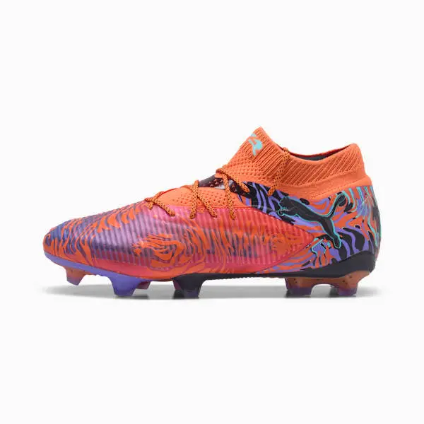 Puma Future Ultimate 8 FG Creativity Pack shown in a main product photo