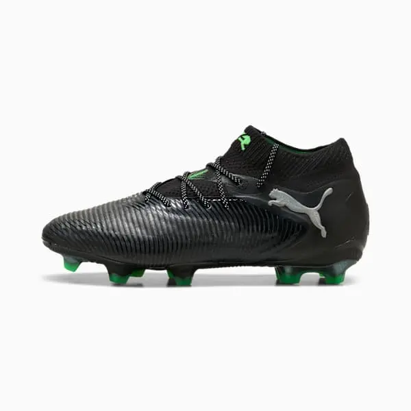 Puma Future Ultimate 8 FG 'Eclipse Pack' displayed in a main image