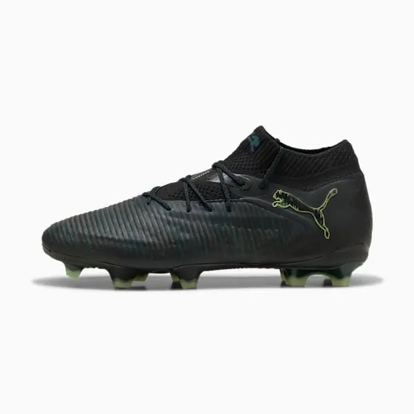 Product photography of Puma Future Ultimate 8 FG 'Eclipse Pack', main