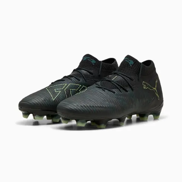 Puma Future Ultimate 8 FG 'Eclipse Pack' displayed in a alternate image