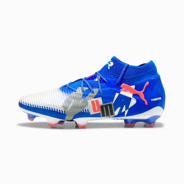 Shop image of Puma Future Ultimate 8 FG 'Forever Pack' in main view