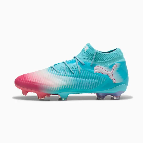 Puma Future Ultimate 8 FG 'Recharge Pack' shown in a main product photo