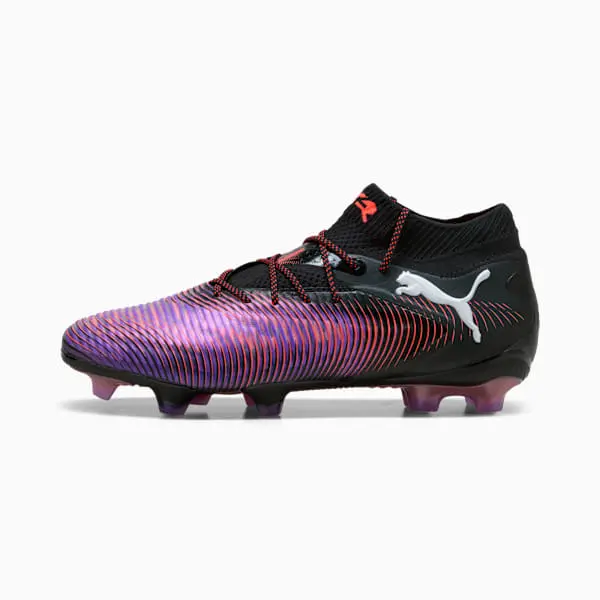 Puma Future Ultimate 8 FG Unlimited Pack shown in a main product photo