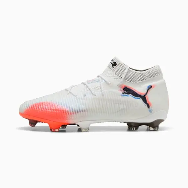 Puma Future Ultimate 8 FG 'Untamed Pack' pictured from a main angle