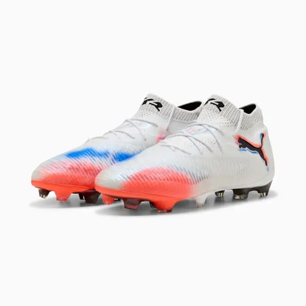 Closer look at Puma Future Ultimate 8 FG 'Untamed Pack', alternate