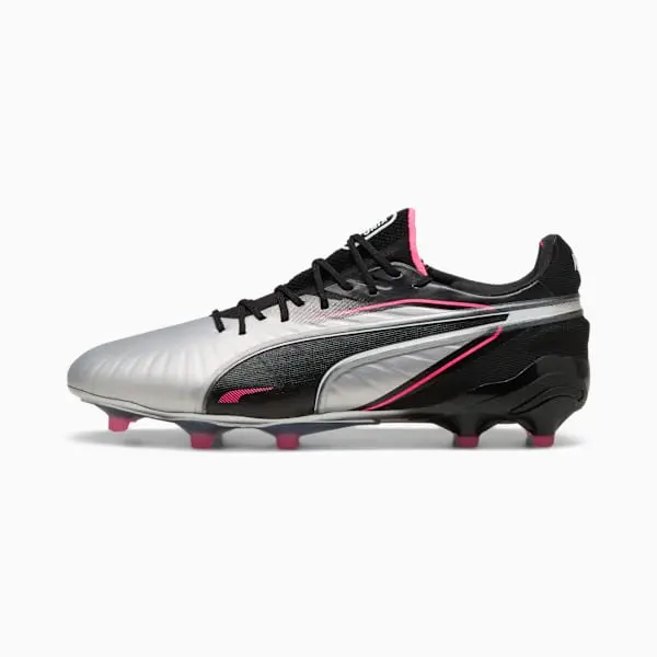 Detailed main image of Puma King Ultimate FG AG 'Audacity Pack'