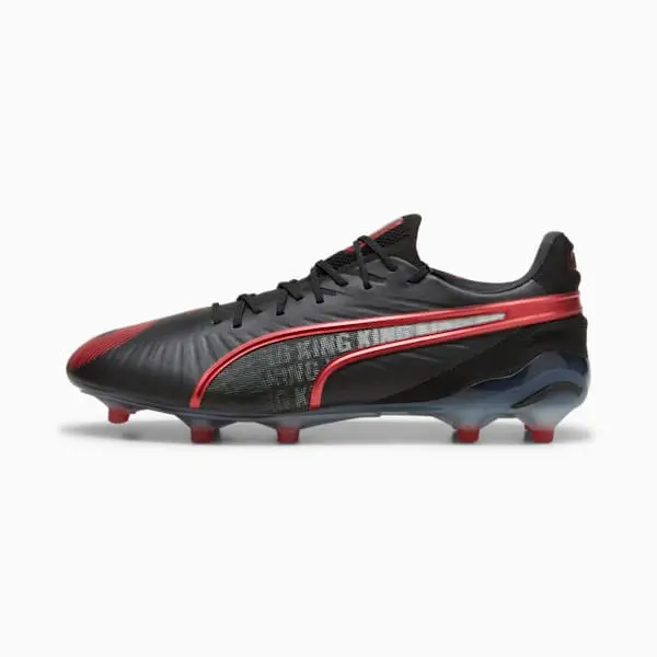 Detailed main image of Puma King Ultimate FG AG 'Launch Edition'