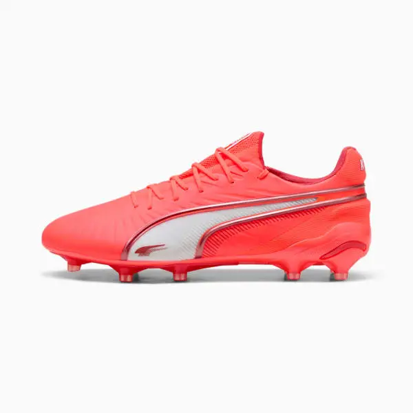 Shop image of Puma King Ultimate FG AG 'Unlimited Pack' in main view