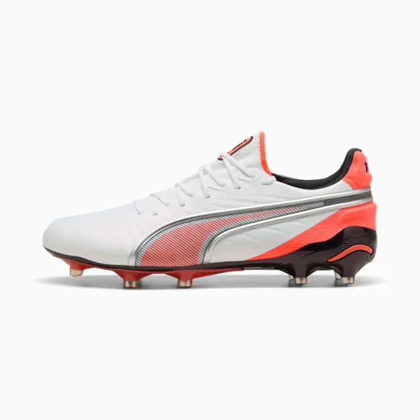 Shop image of Puma King Ultimate FG AG 'Untamed Pack' in main view
