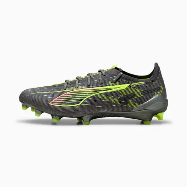 Puma Ultra 5 Ultimate FG 'Audacity Pack' shown in a main product photo