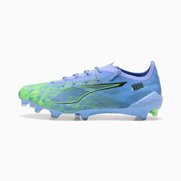 Detailed main image of Puma Ultra 5 Ultimate FG Chasing The Dream Pack