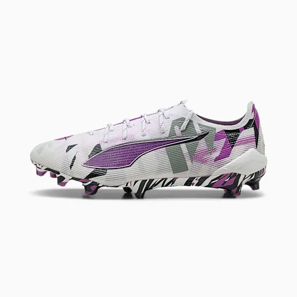 Closer look at Puma Ultra 5 Ultimate FG 'Forever Pack', main