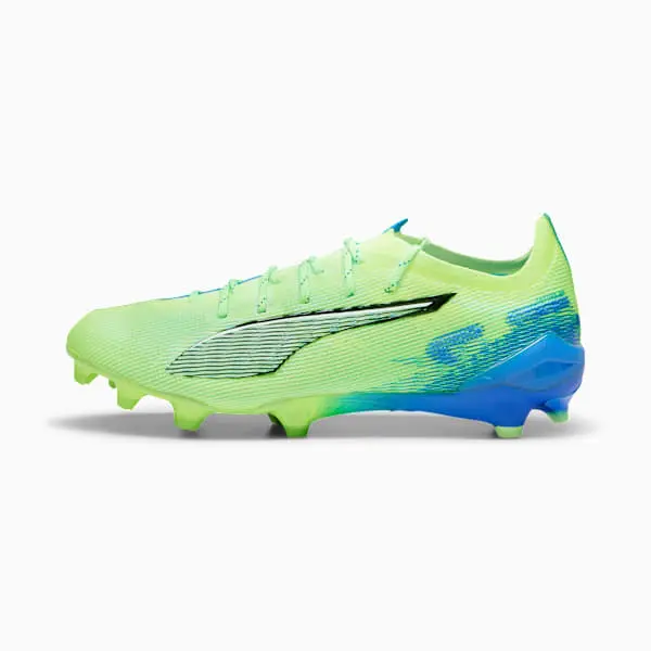 Shop image of Puma Ultra 5 Ultimate FG 'Lights Out Pack' in main view