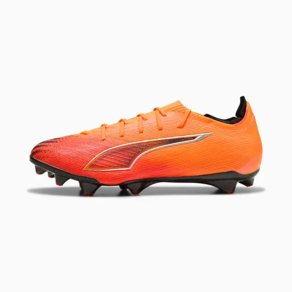 Puma Ultra 6 Carbon FG Hot Pursuit Pack – Product Photo 1 main view of Puma Ultra 6 Carbon FG Hot Pursuit Pack