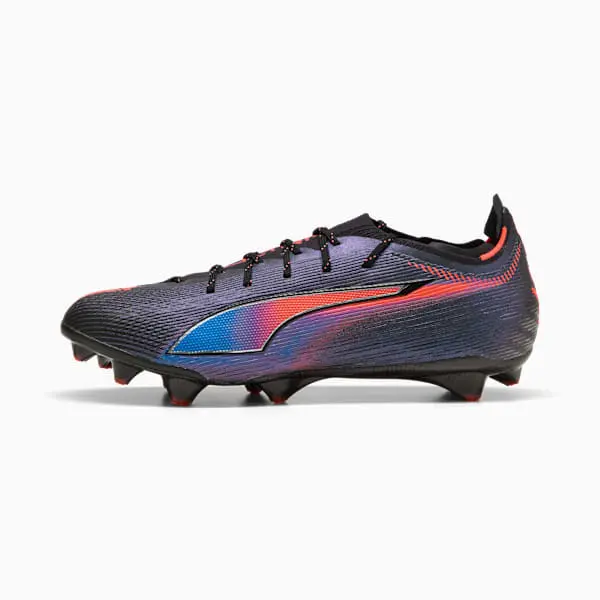 Puma Ultra 6 Carbon FG Relentless Pack | Main View Puma Ultra 6 Carbon FG Relentless Pack visual highlighting the main view