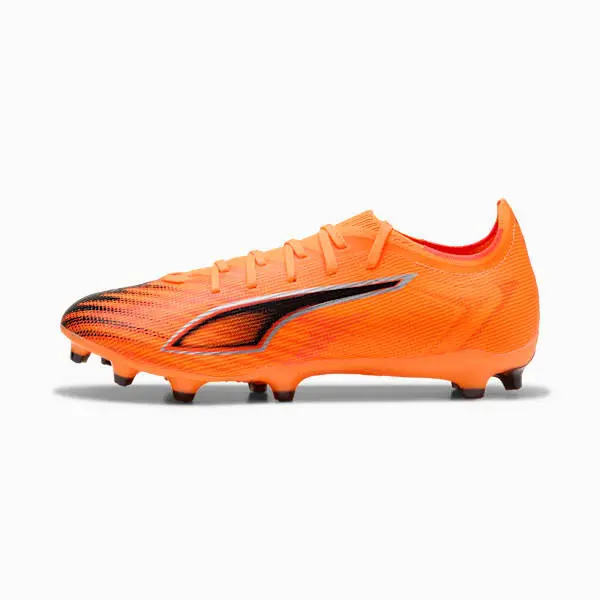 Puma Ultra 6 Match FG/AG Hot Pursuit Pack – Product Photo 1 main view of Puma Ultra 6 Match FG/AG Hot Pursuit Pack