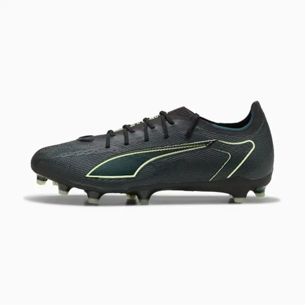 main product shot featuring Puma Ultra 6 Pro FG AG 'Eclipse Pack'