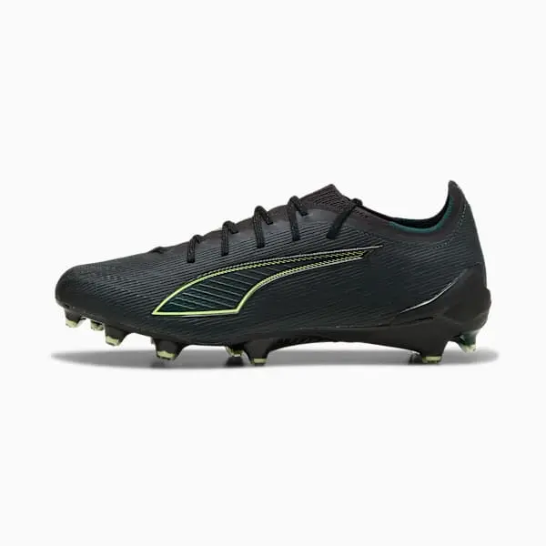 Product photography of Puma Ultra 6 Ultimate FG 'Eclipse Pack', main