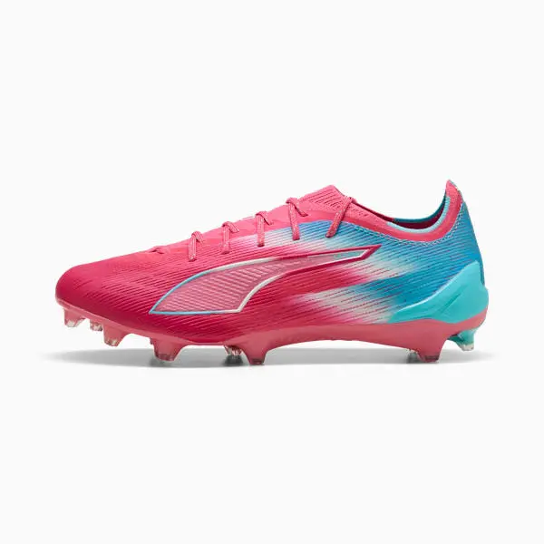 Main Image – Puma Ultra 6 Ultimate FG 'Recharge Pack' Puma Ultra 6 Ultimate FG 'Recharge Pack' pictured from a main angle
