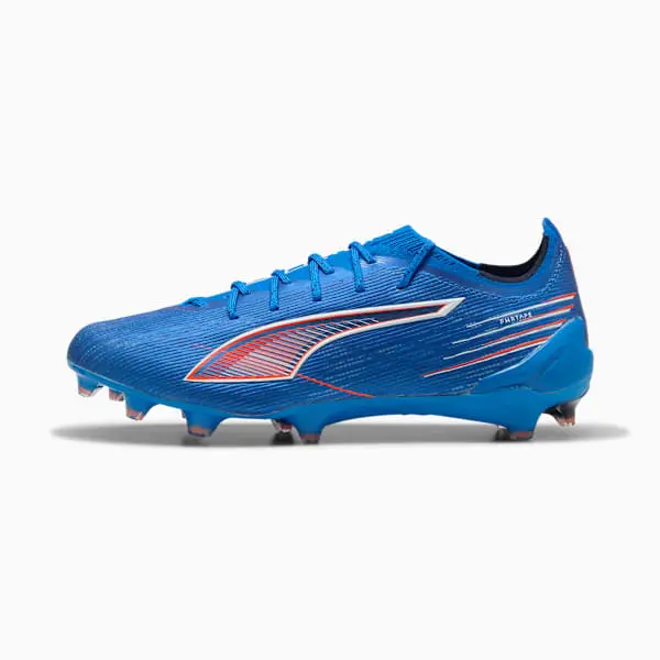 Main View of Puma Ultra 6 Ultimate FG 'Untamed Pack' Closer look at Puma Ultra 6 Ultimate FG 'Untamed Pack', main