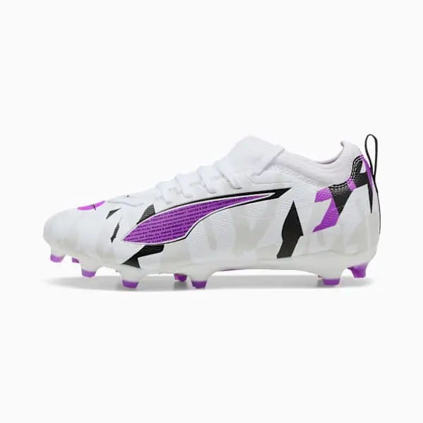 Main View of Puma Ultra Match 5 FG AG Big Kid 'Forever Pack' Puma Ultra Match 5 FG AG Big Kid 'Forever Pack' displayed in a main image