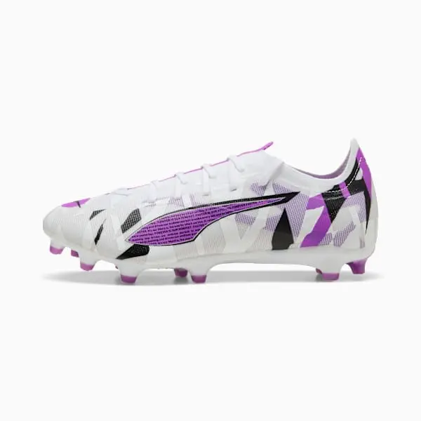Puma Ultra Match 5 FG AG 'Forever Pack' – Main Detail Photo Closer look at Puma Ultra Match 5 FG AG 'Forever Pack', main