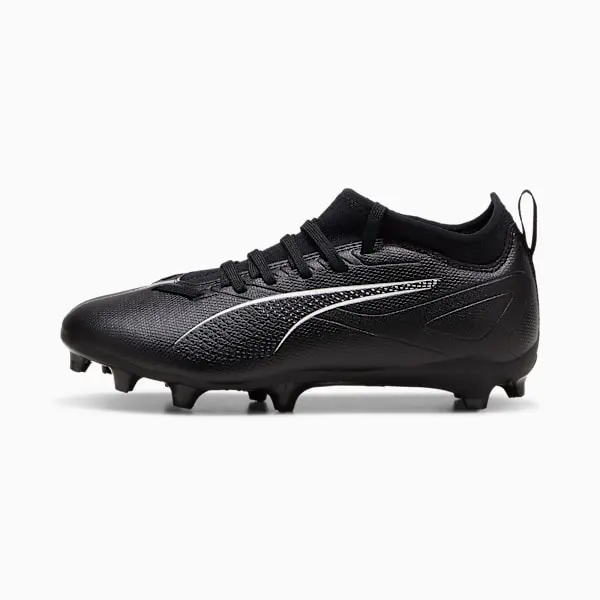 Main Image – Puma Ultra Match 5 FG AG Little Kid 'Eclipse Pack' main photo showcasing Puma Ultra Match 5 FG AG Little Kid 'Eclipse Pack'