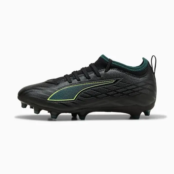 Puma Ultra Match 6 FG AG Big Kid 'Eclipse Pack' – Main Product Image Shop image of Puma Ultra Match 6 FG AG Big Kid 'Eclipse Pack' in main view