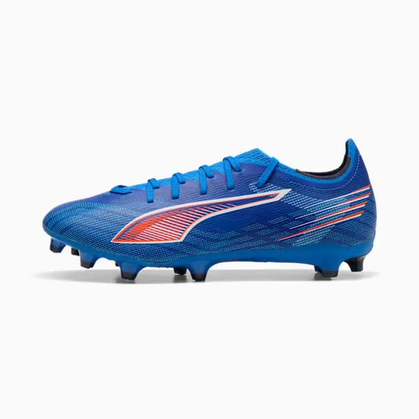 Puma Ultra Match 6 FG AG 'Untamed Pack' | Main Product Photo Puma Ultra Match 6 FG AG 'Untamed Pack' pictured from a main angle