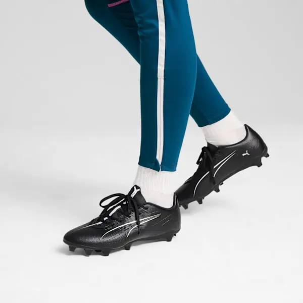 alternate photo showcasing Puma Ultra Play 5 FG AG 'Eclipse Pack'