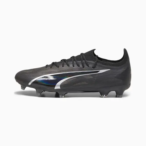 Puma Ultra Ultimate FG AG 'Eclipse Pack' – Main Detail Photo Product photography of Puma Ultra Ultimate FG AG 'Eclipse Pack', main