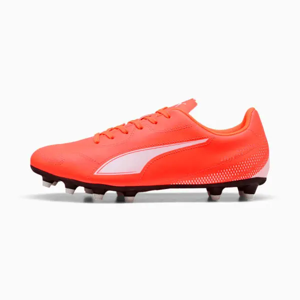 Puma Vitoria 2 FG AG 'Glowing Red' – Main Gallery Shot main view of Puma Vitoria 2 FG AG 'Glowing Red'