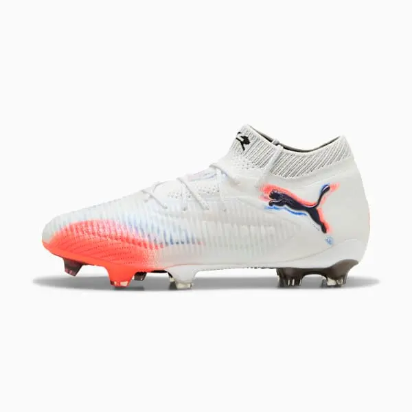 Main View of Puma Wmns Future Ultimate 8 FG 'Untamed Pack' Puma Wmns Future Ultimate 8 FG 'Untamed Pack' displayed in a main image