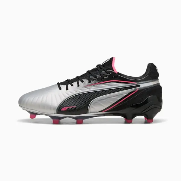 Puma Wmns King Ultimate FG AG 'Audacity Pack' displayed in a main image