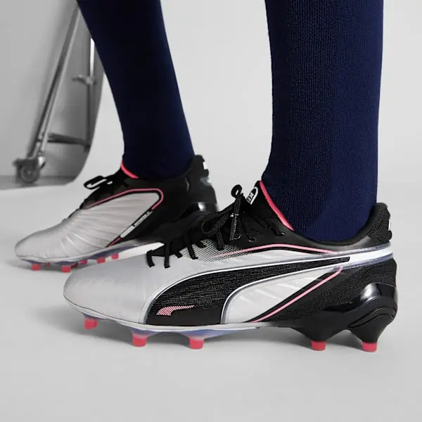 alternate photo showcasing Puma Wmns King Ultimate FG AG 'Audacity Pack'