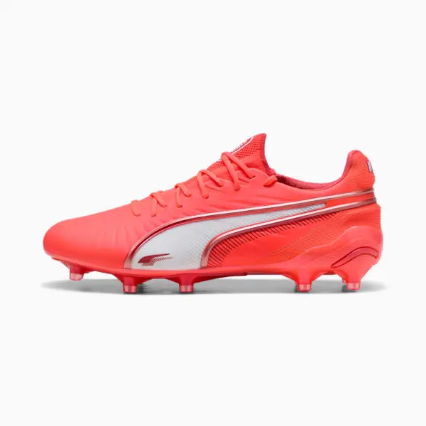 Puma Wmns King Ultimate FG AG 'Unlimited Pack' shown in a main product photo