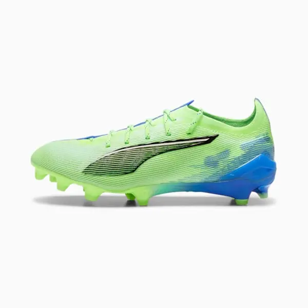 Main View of Puma Wmns Ultra 5 Ultimate FG 'Lights Out Pack' Closer look at Puma Wmns Ultra 5 Ultimate FG 'Lights Out Pack', main