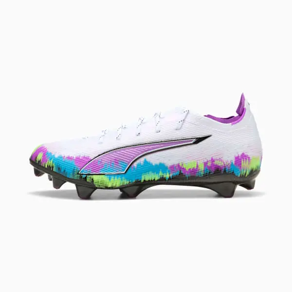 Puma Wmns Ultra 6 Carbon FG 'Brilliance Pack' | Image 1 – Main Shop image of Puma Wmns Ultra 6 Carbon FG 'Brilliance Pack' in main view