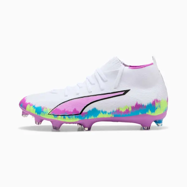 Puma Wmns Ultra 6 Match+ FG AG 'Brilliance Pack' | Main View main view of Puma Wmns Ultra 6 Match+ FG AG 'Brilliance Pack'