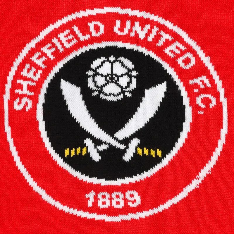 Shop image of RBL Crest Scarf in alternate view