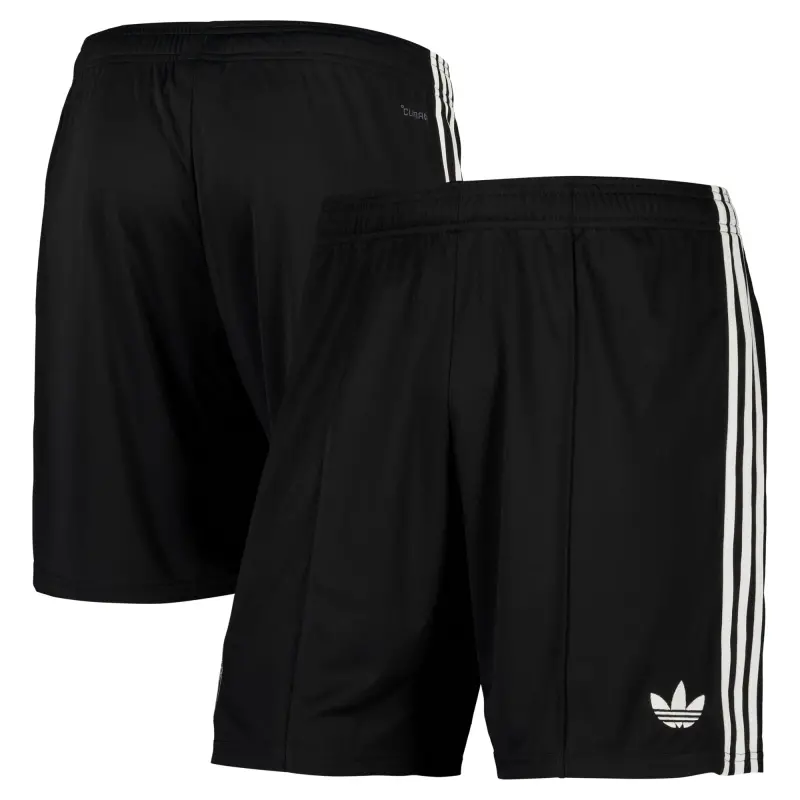 Sheffield United Adidas Away Change Shorts 2026-27 displayed in a main image
