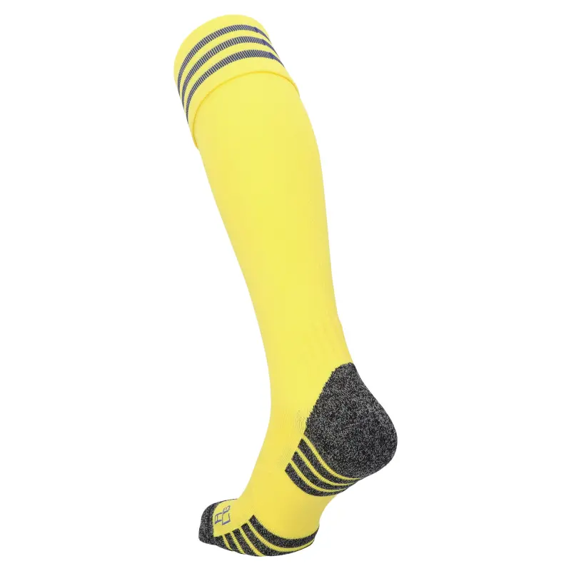 Detailed alternate image of Sheffield United Adidas Away Goalkeeper Socks 2026-27
