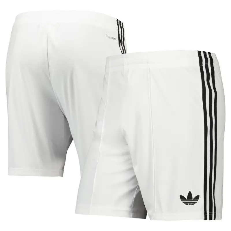 Shop image of Sheffield United Adidas Away Shorts 2026-27 in main view