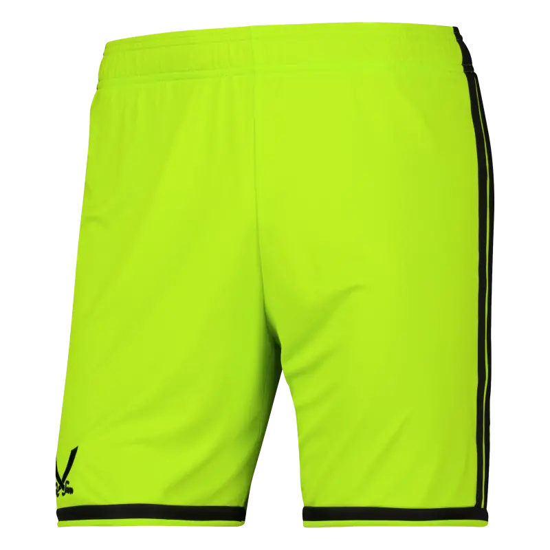 Sheffield United Adidas Third Shorts 2026-27 visual highlighting the alternate view