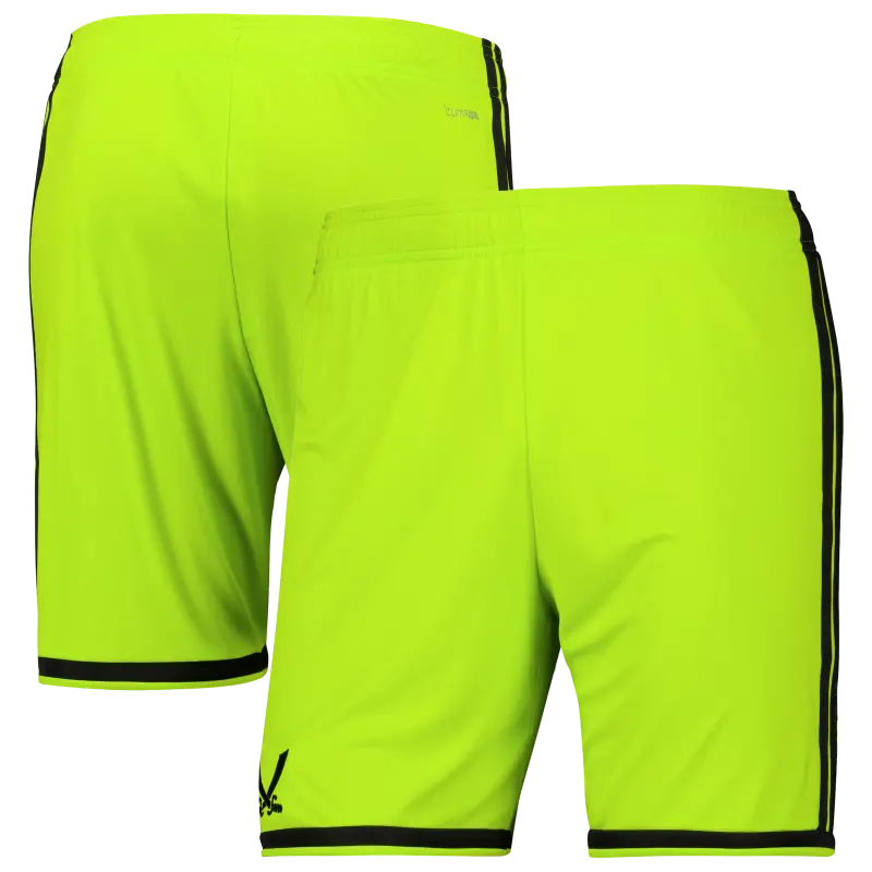 Shop image of Sheffield United Adidas Third Shorts 2026-27 - Kids in main view