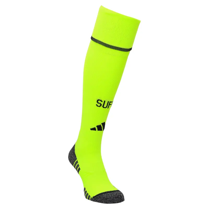main view of Sheffield United Adidas Third Socks 2026-27