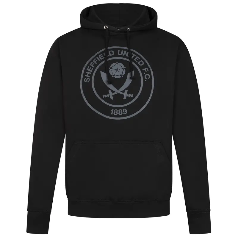 Shop image of Sheffield United Crest Hoody in main view