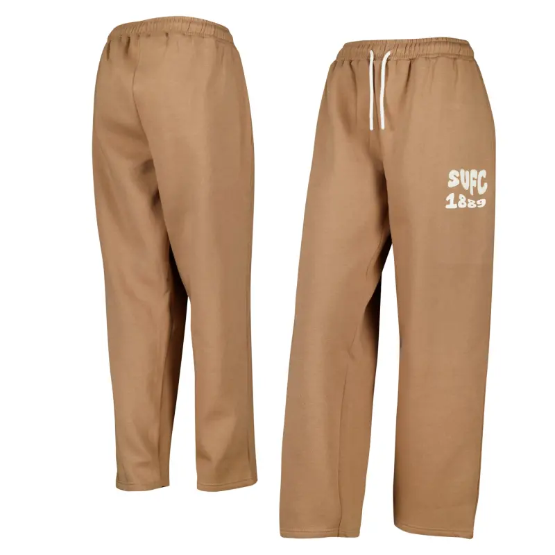 Closer look at Sheffield United Font Bottoms - Taupe - Womens, main