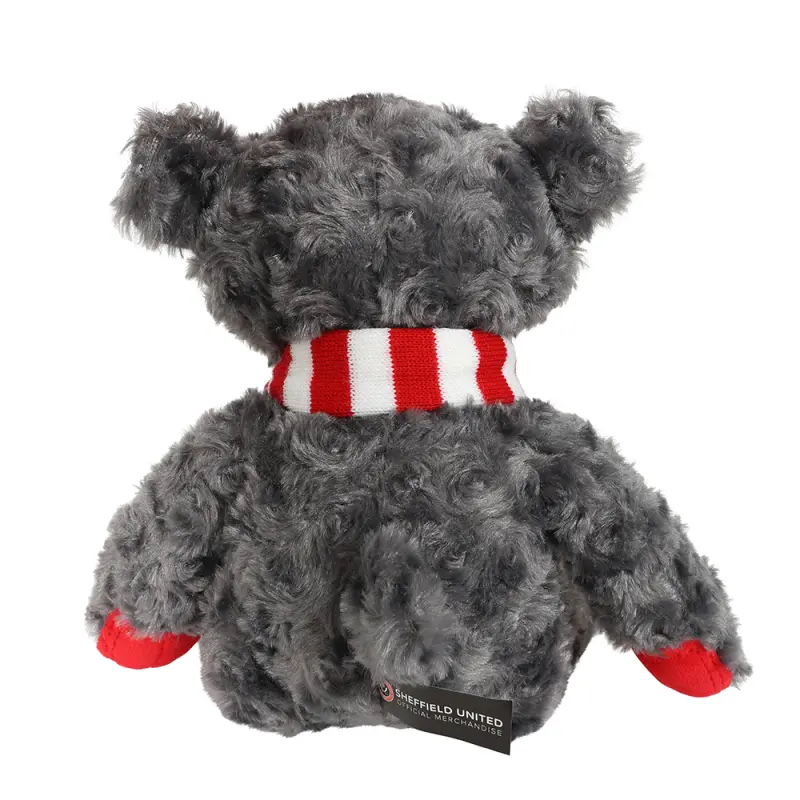 Detailed alternate image of Snuggles Bear