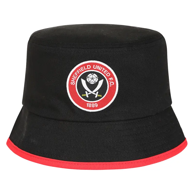 Closer look at SUFC Reversible Bucket Hat, main